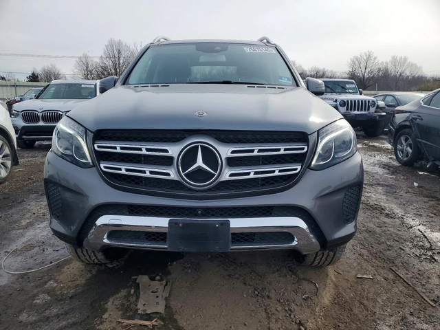 Mercedes-Benz GLS 450 4MATIC* HARMAN/KARDON* 360 CAM* ПОДГРЕВ* КЕЙЛЕС - автомобили, коли, обяви за нови и употребявани 1