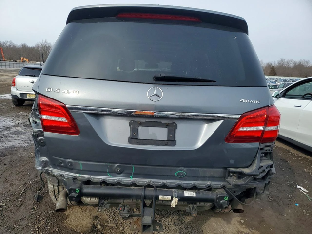 Mercedes-Benz GLS 450 4MATIC* HARMAN/KARDON* 360 CAM* ПОДГРЕВ* КЕЙЛЕС - автомобили, коли, обяви за нови и употребявани 4