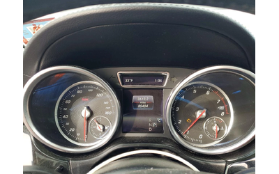 Mercedes-Benz GLS 450 4MATIC* HARMAN/KARDON* 360 CAM* ПОДГРЕВ* КЕЙЛЕС - автомобили, коли, обяви за нови и употребявани 9