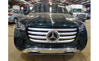 mercedes-benz-gls-450 - 0