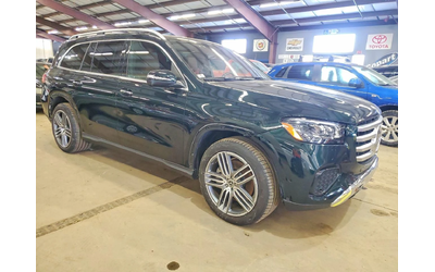 mercedes-benz-gls-450 - 1