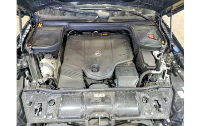 Mercedes-Benz GLS 450 4MATIC* BURMESTER* DISTRONIC* ПАНОРАМА* 360 КАМЕРИ - автомобили, коли, обяви за нови и употребявани 6