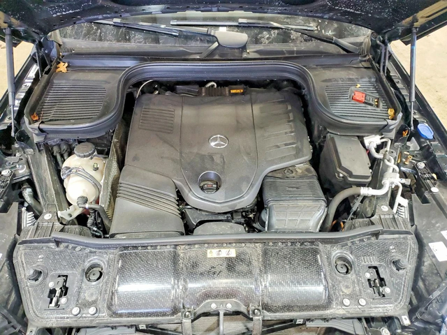 Mercedes-Benz GLS 450 4MATIC* BURMESTER* DISTRONIC* ПАНОРАМА* 360 КАМЕРИ - автомобили, коли, обяви за нови и употребявани 6