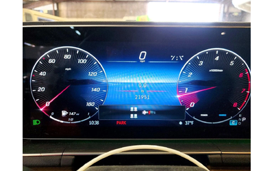 Mercedes-Benz GLS 450 4MATIC* BURMESTER* DISTRONIC* ПАНОРАМА* 360 КАМЕРИ - автомобили, коли, обяви за нови и употребявани 9