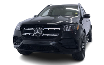 mercedes-benz-gls-450 - 2