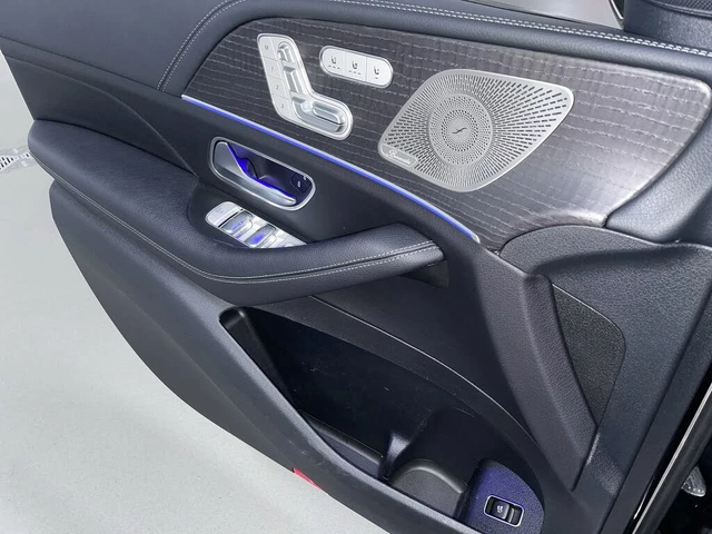 Mercedes-Benz GLS 450 4MATIC * NAVI * LED * CAMERA * BURMESTER * ПОДГРЕВ - автомобили, коли, обяви за нови и употребявани 6