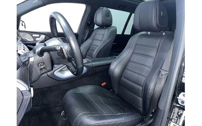 Mercedes-Benz GLS 450 4MATIC * NAVI * LED * CAMERA * BURMESTER * ПОДГРЕВ - автомобили, коли, обяви за нови и употребявани 8