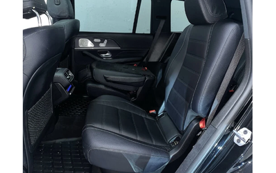 Mercedes-Benz GLS 450 4MATIC * NAVI * LED * CAMERA * BURMESTER * ПОДГРЕВ - автомобили, коли, обяви за нови и употребявани 9