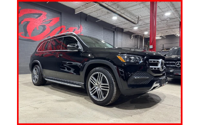 mercedes-benz-gls-450 - 0