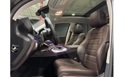 Mercedes-Benz GLS 450 4MATIC* АвтоКредит* (ЦЕНА ДО БГ) - автомобили, коли, обяви за нови и употребявани 11