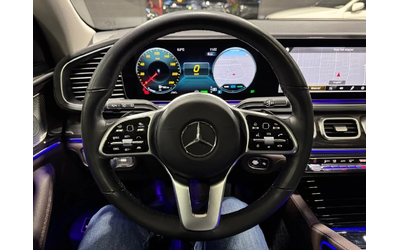 Mercedes-Benz GLS 450 4MATIC* АвтоКредит* (ЦЕНА ДО БГ) - автомобили, коли, обяви за нови и употребявани 12