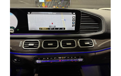 Mercedes-Benz GLS 450 4MATIC* АвтоКредит* (ЦЕНА ДО БГ) - автомобили, коли, обяви за нови и употребявани 13