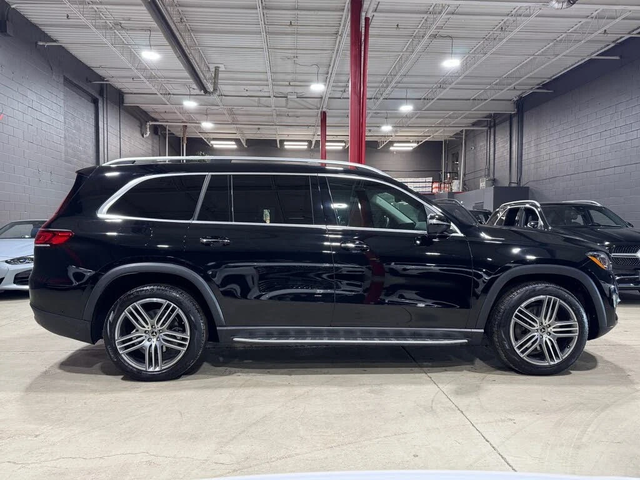 Mercedes-Benz GLS 450 4MATIC* АвтоКредит* (ЦЕНА ДО БГ) - автомобили, коли, обяви за нови и употребявани 1