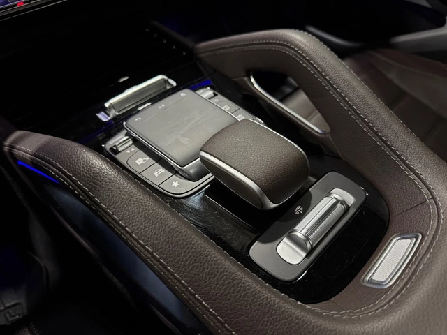 Mercedes-Benz GLS 450 4MATIC* АвтоКредит* (ЦЕНА ДО БГ) - автомобили, коли, обяви за нови и употребявани 6