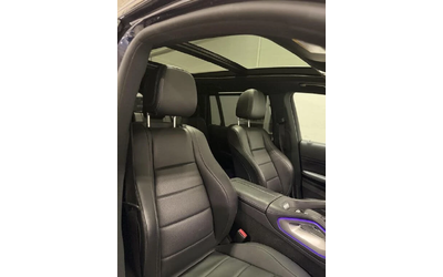 Mercedes-Benz GLS 450 4MATIC* АвтоКредит* (ЦЕНА ДО БГ) - автомобили, коли, обяви за нови и употребявани 10