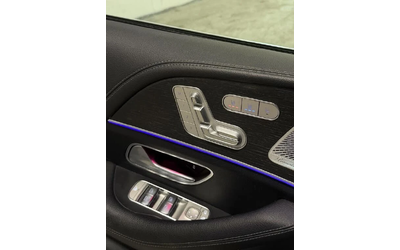 Mercedes-Benz GLS 450 4MATIC* АвтоКредит* (ЦЕНА ДО БГ) - автомобили, коли, обяви за нови и употребявани 6