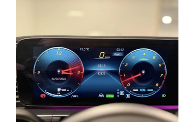 Mercedes-Benz GLS 450 4MATIC* АвтоКредит* (ЦЕНА ДО БГ) - автомобили, коли, обяви за нови и употребявани 8