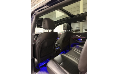 Mercedes-Benz GLS 450 4MATIC* АвтоКредит* (ЦЕНА ДО БГ) - автомобили, коли, обяви за нови и употребявани 9