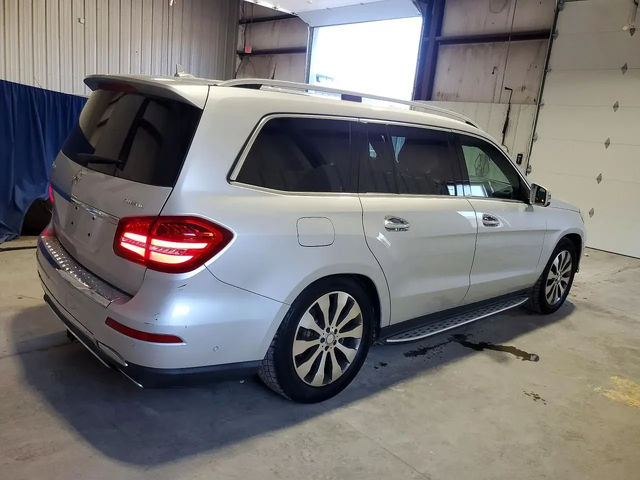 Mercedes-Benz GLS 450 4matic - автомобили, коли, обяви за нови и употребявани 4
