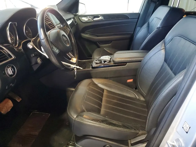 Mercedes-Benz GLS 450 4matic - автомобили, коли, обяви за нови и употребявани 6