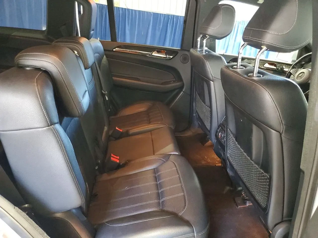 Mercedes-Benz GLS 450 4matic - автомобили, коли, обяви за нови и употребявани 9