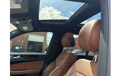 Mercedes-Benz GLS 450 ПОДГРЕВИ * ПАНО * KEYLESS * 360 * CARFAX - автомобили, коли, обяви за нови и употребявани 11