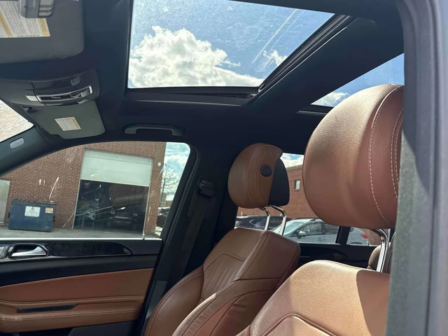 Mercedes-Benz GLS 450 ПОДГРЕВИ * ПАНО * KEYLESS * 360 * CARFAX - автомобили, коли, обяви за нови и употребявани 11