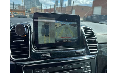 Mercedes-Benz GLS 450 ПОДГРЕВИ * ПАНО * KEYLESS * 360 * CARFAX - автомобили, коли, обяви за нови и употребявани 13