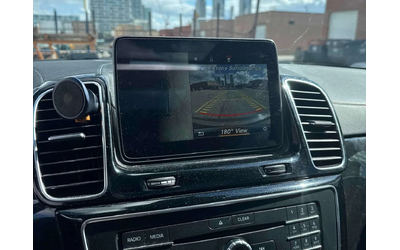 Mercedes-Benz GLS 450 ПОДГРЕВИ * ПАНО * KEYLESS * 360 * CARFAX - автомобили, коли, обяви за нови и употребявани 14