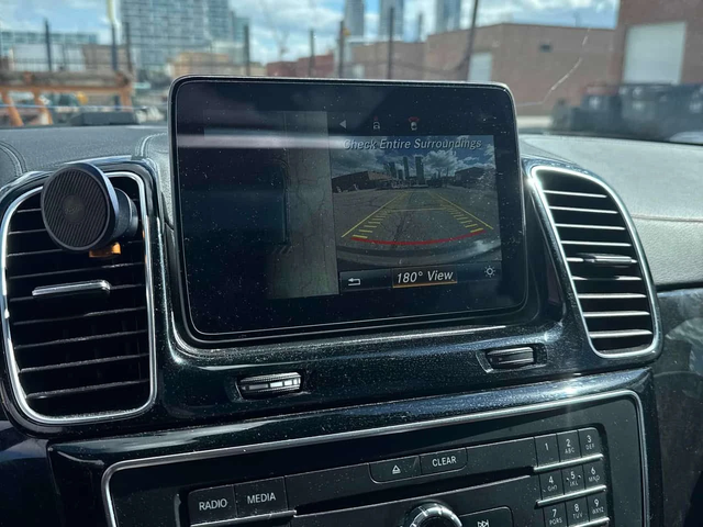 Mercedes-Benz GLS 450 ПОДГРЕВИ * ПАНО * KEYLESS * 360 * CARFAX - автомобили, коли, обяви за нови и употребявани 14