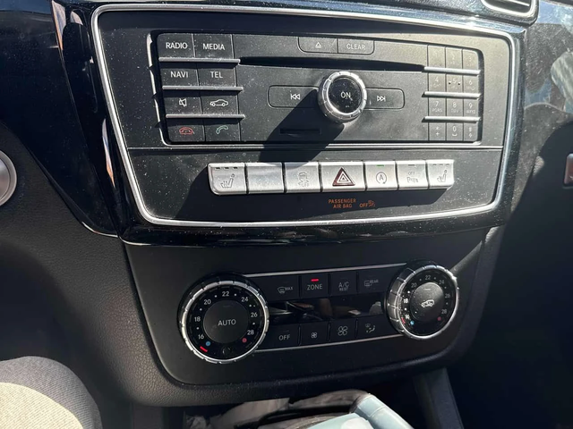 Mercedes-Benz GLS 450 ПОДГРЕВИ * ПАНО * KEYLESS * 360 * CARFAX - автомобили, коли, обяви за нови и употребявани 15