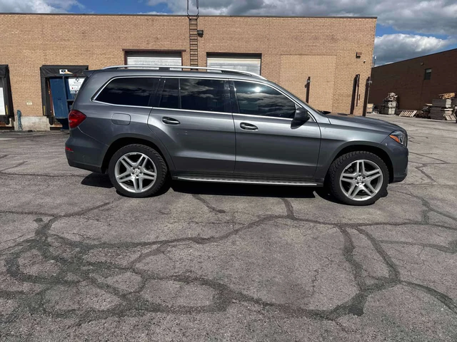 Mercedes-Benz GLS 450 ПОДГРЕВИ * ПАНО * KEYLESS * 360 * CARFAX - автомобили, коли, обяви за нови и употребявани 2