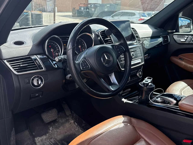 Mercedes-Benz GLS 450 ПОДГРЕВИ * ПАНО * KEYLESS * 360 * CARFAX - автомобили, коли, обяви за нови и употребявани 4