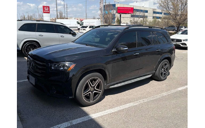 mercedes-benz-gls-450 - 0