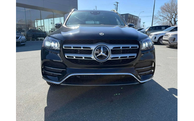 mercedes-benz-gls-450 - 1