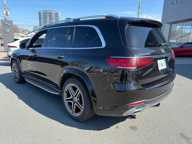 Mercedes-Benz GLS 450 BURMESTER/ОБДУХВАНЕ/ПАНОРАМА/360/HUD - автомобили, коли, обяви за нови и употребявани 5