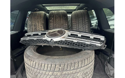 Mercedes-Benz GLS 450 BURMESTER/ОБДУХВАНЕ/ПАНОРАМА/360/ДИСТРОНИК - автомобили, коли, обяви за нови и употребявани 15