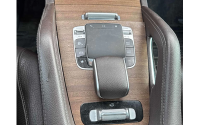 Mercedes-Benz GLS 450 4MATIC* DISTRONIC* 360* HUD* BURMESTER* - автомобили, коли, обяви за нови и употребявани 16