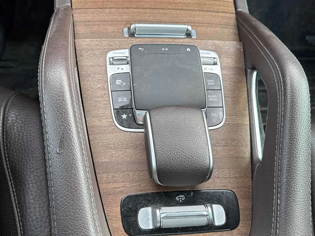 Mercedes-Benz GLS 450 4MATIC* DISTRONIC* 360* HUD* BURMESTER* - автомобили, коли, обяви за нови и употребявани 16