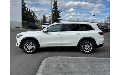 mercedes-benz-gls-450 - 1
