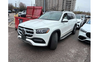 mercedes-benz-gls-450 - 0