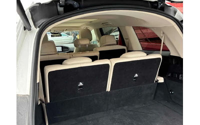 Mercedes-Benz GL BURMESTER/ОБДУХВАНЕ/ПАНОРАМА/360 - автомобили, коли, обяви за нови и употребявани 12