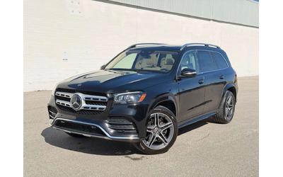 mercedes-benz-gls-450 - 0