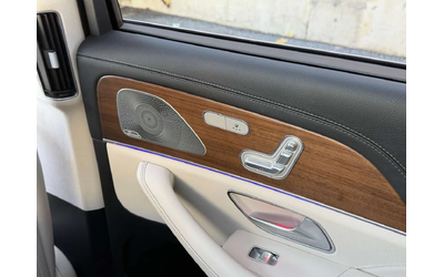 Mercedes-Benz GL | DISTRONIC | 360 | HUD | BURMESTER | ОБДУХВАНЕ | - автомобили, коли, обяви за нови и употребявани 12