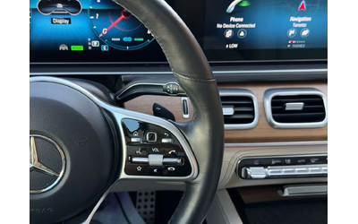 Mercedes-Benz GL | DISTRONIC | 360 | HUD | BURMESTER | ОБДУХВАНЕ | - автомобили, коли, обяви за нови и употребявани 16