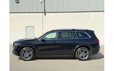 mercedes-benz-gls-450 - 1