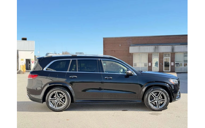 mercedes-benz-gls-450 - 2