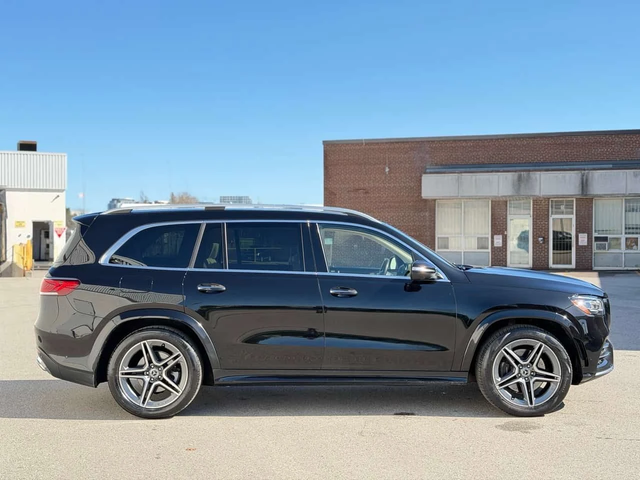 Mercedes-Benz GL | DISTRONIC | 360 | HUD | BURMESTER | ОБДУХВАНЕ | - автомобили, коли, обяви за нови и употребявани 2