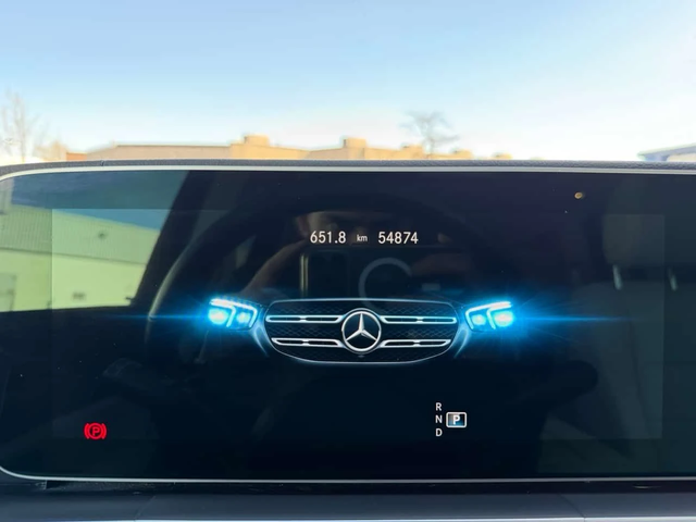 Mercedes-Benz GL | DISTRONIC | 360 | HUD | BURMESTER | ОБДУХВАНЕ | - автомобили, коли, обяви за нови и употребявани 7