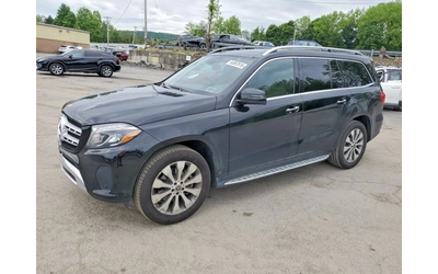 mercedes-benz-gls-450 - 0